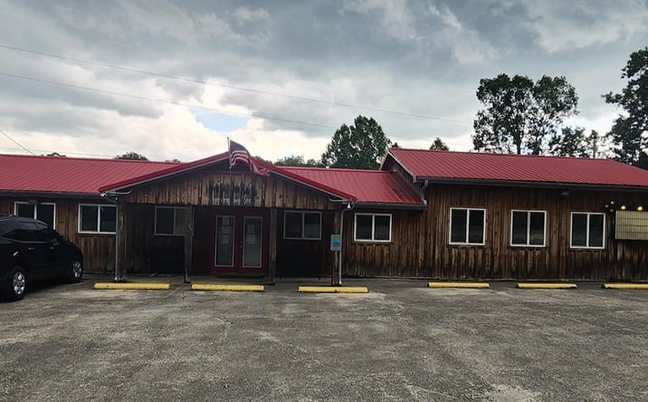 Pictures of Business for Sale property located at George Wallace Hwy, Littleville, AL 35654 for sales - image #1