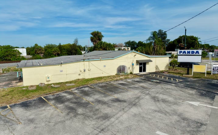 Pictures of Retail, Office, Special Purpose property located at 721 US Highway 1, Vero Beach, FL 32960 for sales - image #1