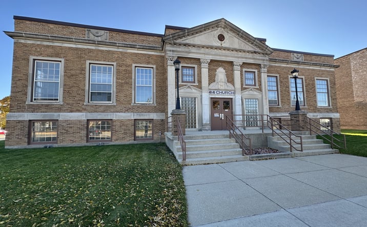 Pictures of Special Purpose property located at 7515 W National Ave & 15 S 75th St, West Allis, WI 53214 for sales - image #1
