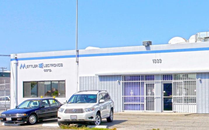 Pictures of Industrial property located at 1333 S Claudina St, Anaheim, CA 92805 for sales - image #1