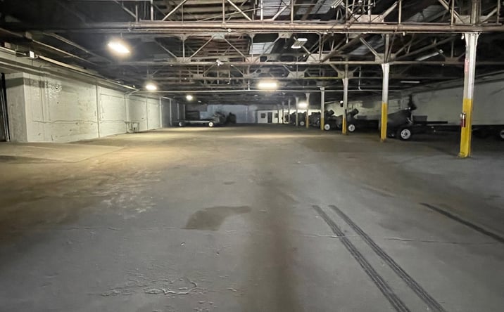 Pictures of Industrial property located at 1910 W. Fort St (723 Rosa Parks Blvd), Detroit, MI 48216 for sales - image #1
