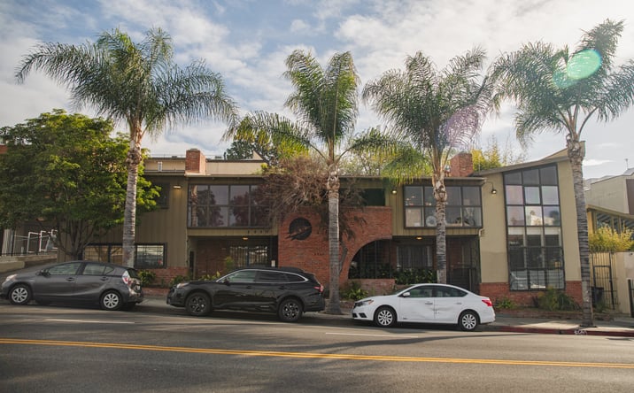 image of property at 2330 W 3RD ST Los Angeles CA 90057-1919