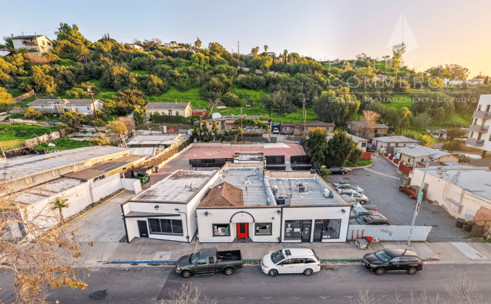 Pictures of Retail, Land property located at 6375-81 Imperial Ave, San Diego, CA 92114 for sales - image #1