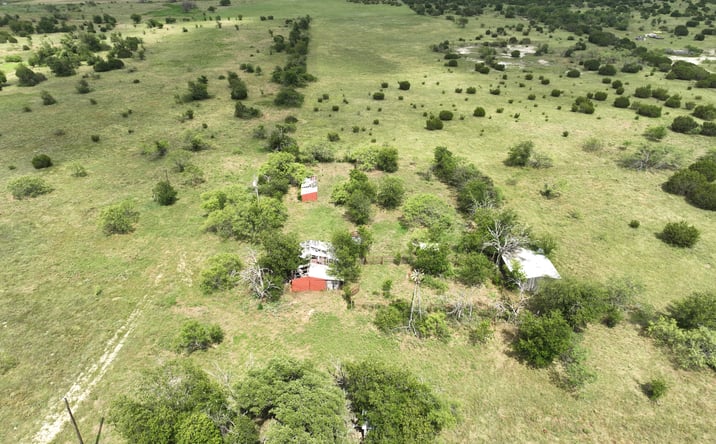 Pictures of Land property located at 531 FM 1744, Carlton, TX 76436 for sales - image #1