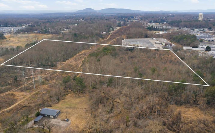 Pictures of Land property located at 23rd Street SW, Hickory, NC 28602 for sales - image #1
