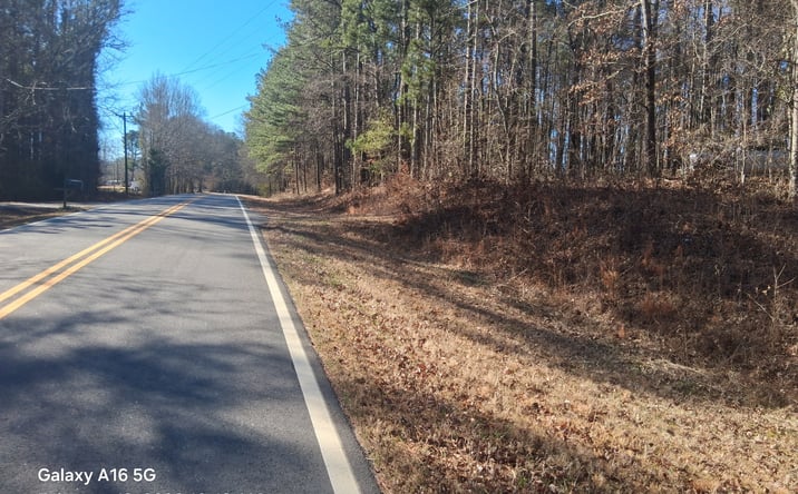 Pictures of Land property located at 887 Allen Rd, Grantville, GA 30220 for sales - image #1