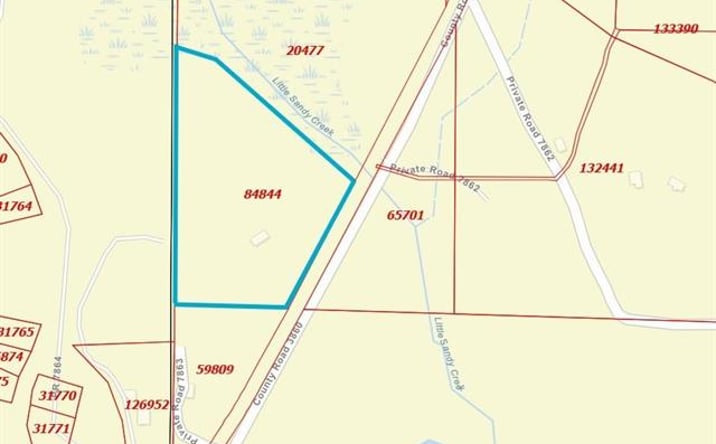 Pictures of Land property located at 1815 County Road 3860, Hawkins, TX 75765 for sales - image #1