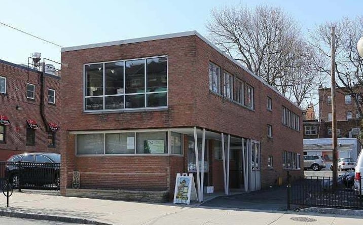 Pictures of Office property located at 255 Lark St, Albany, NY 12210 for sales - image #1