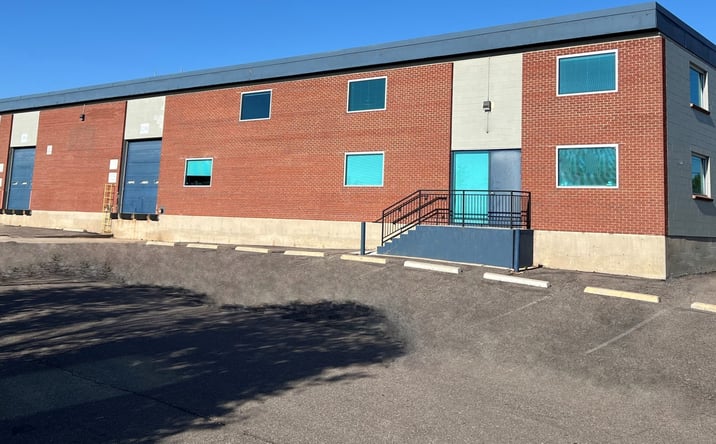 Pictures of Industrial property located at 2750 W 5th Ave, Denver, CO 80204 for sales - image #1