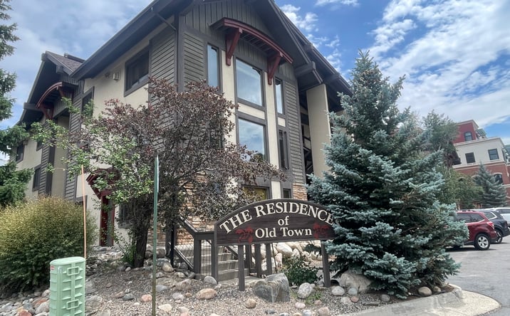 Pictures of Hospitality property located at 730 Yampa St A2, Steamboat Springs, CO 80487 for sales - image #1