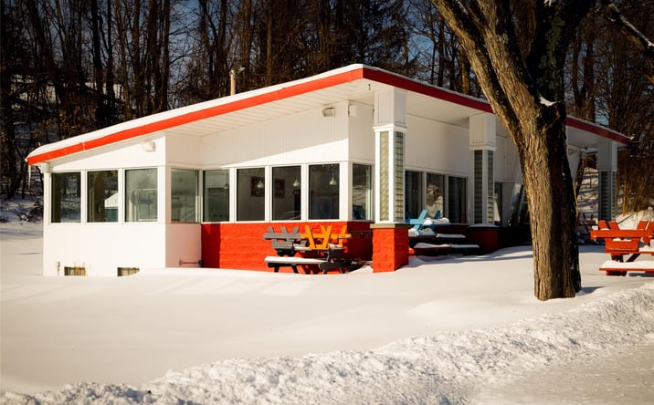 Pictures of Retail property located at 90 Old Route 9W, Esopus, NY 12466 for sales - image #1