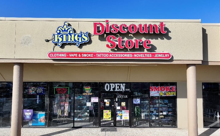 Pictures of Business for Sale property located at 5281 Walzem Rd, San Antonio, TX 78218 for sales - image #1