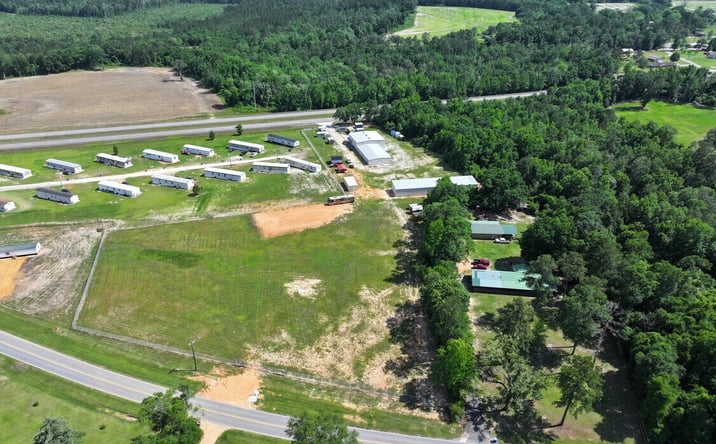 Pictures of Land property located at Old Hwy 31, Brewton, AL 36426 for sales - image #1