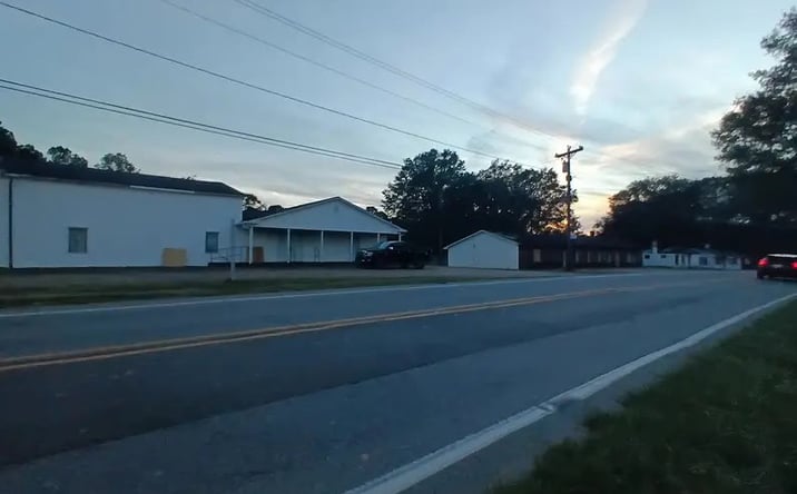 Pictures of Mixed Use, Retail property located at 709 Cleveland Ave, Grover, NC 28073 for sales - image #1