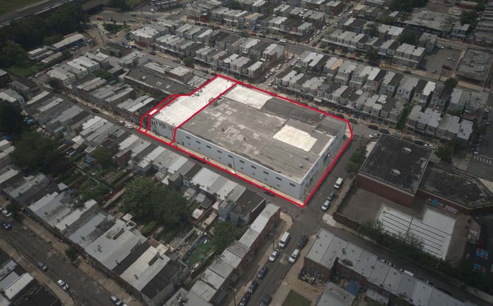 Pictures of Industrial property located at 2838, 2840-46, 2848 Chatham St, Eastham, MA 02642 for sales - image #1