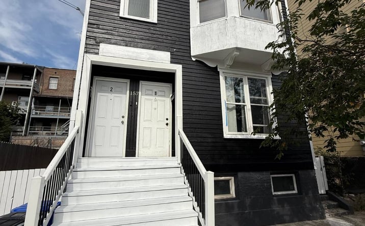Pictures of Mixed Use property located at 157 Myrtle Ave, Albany, NY 12202 for sales - image #1