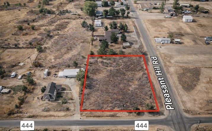 Pictures of Land property located at 970 County Rd 444, Snyder, TX 79549 for sales - image #1