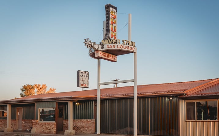 Pictures of Mixed Use, Retail property located at 115 US Hwy 89, Vaughn, MT 59487 for sales - image #1