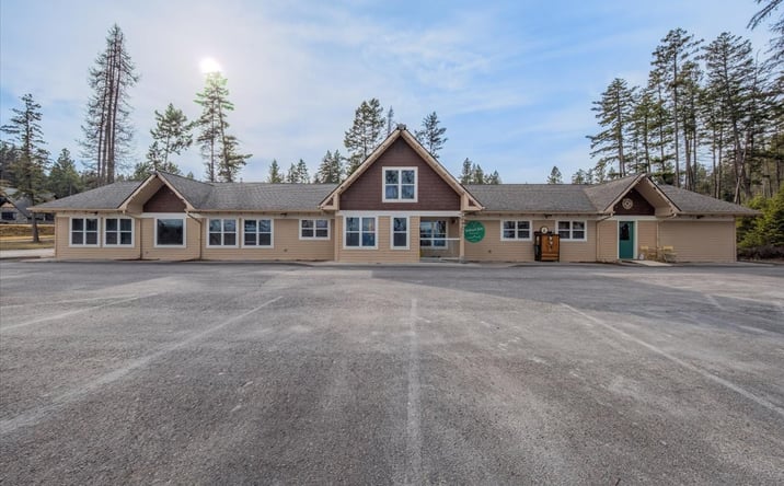 Pictures of Business for Sale, Hospitality, Office property located at 77 Deer Creek Road, Somers, MT 59932 for sales - image #1