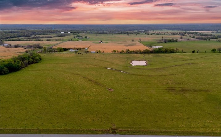 Pictures of Land property located at 28 S 4360 Road, Vinita, OK 74301 for sales - image #1