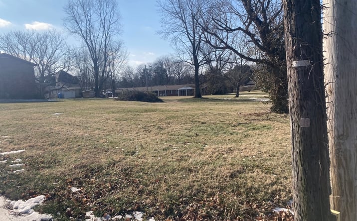 Pictures of Land property located at 501 S. Franklin Street, Glasgow, KY 42141 for sales - image #1