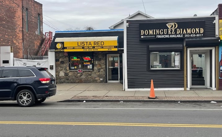 Pictures of Special Purpose property located at 875  East Main Street, Bridgeport, CT 06608 for sales - image #1