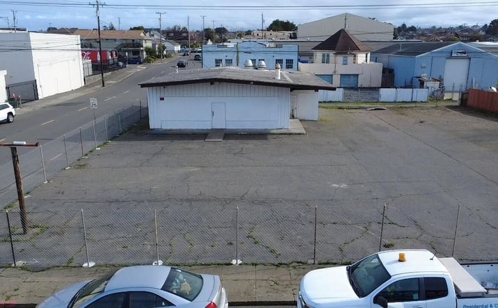 Pictures of Special Purpose property located at 1407 Albee Street, Eureka, CA 95501 for sales - image #1