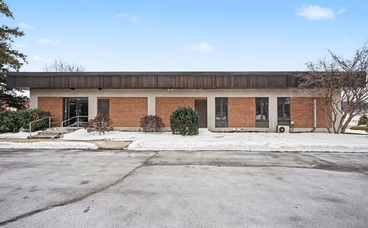 Pictures of Office property located at 400 Nationwide Dr, Harrisburg, PA 17110 for sales - image #1