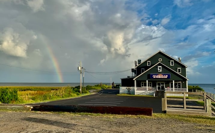 Pictures of Business for Sale property located at 49252 North Carolina Highway 12, Buxon, NC 27920 for sales - image #1