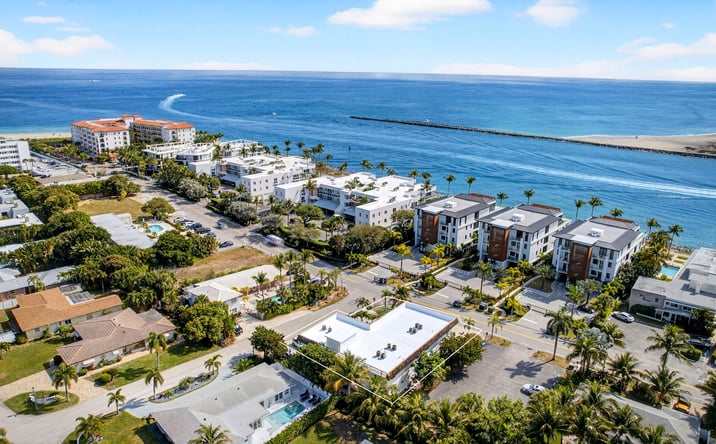 Pictures of Multifamily property located at 201 INLET WAY PALM BEACH SHORES FL 33404, PALM BEACH SHORES, FL 33404 for sales - image #1