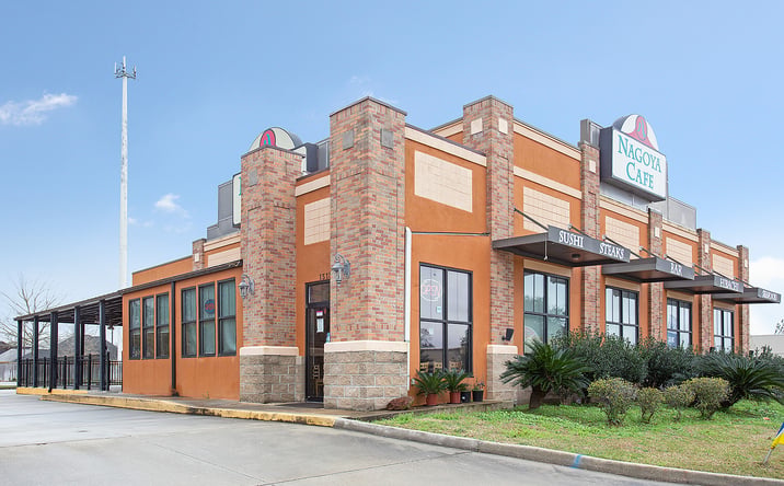 Pictures of Retail property located at 15130 Market St, Baton Rouge, LA 70817 for sales - image #1