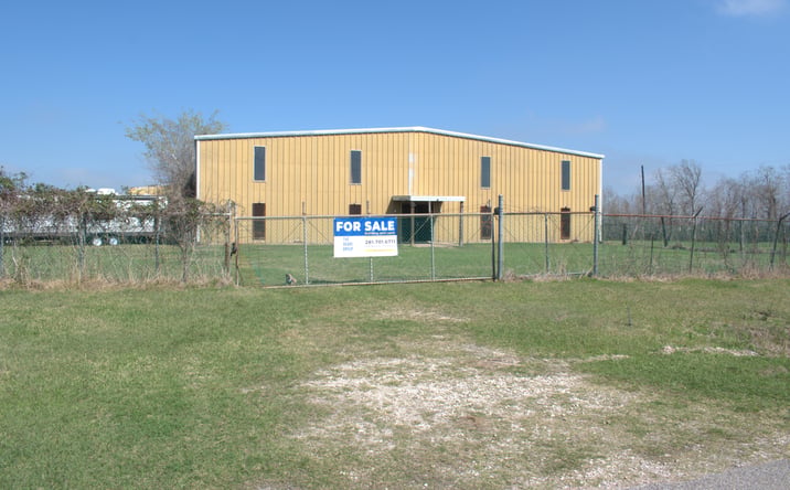 Pictures of Industrial property located at 6201 Dogwood Ave, Manvel, TX 77578 for sales - image #1