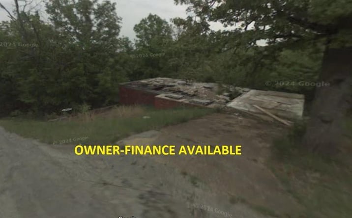 Pictures of Land property located at Niska Dr, Cherokee Village, AR 72529 for sales - image #1
