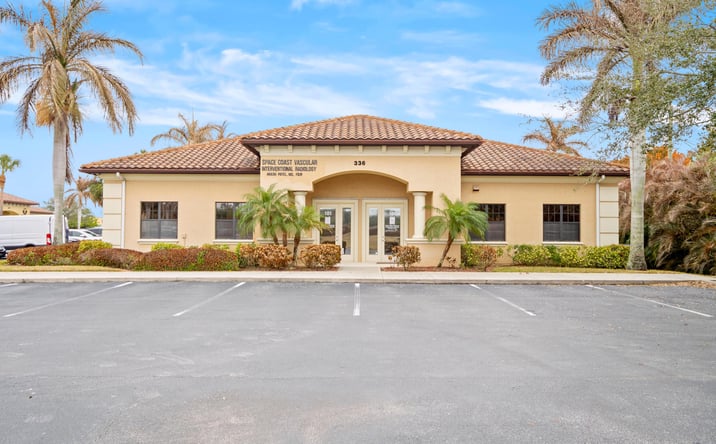 Pictures of Office property located at 336 N Babcock St Street 104, Melbourne, FL 32935 for sales - image #1