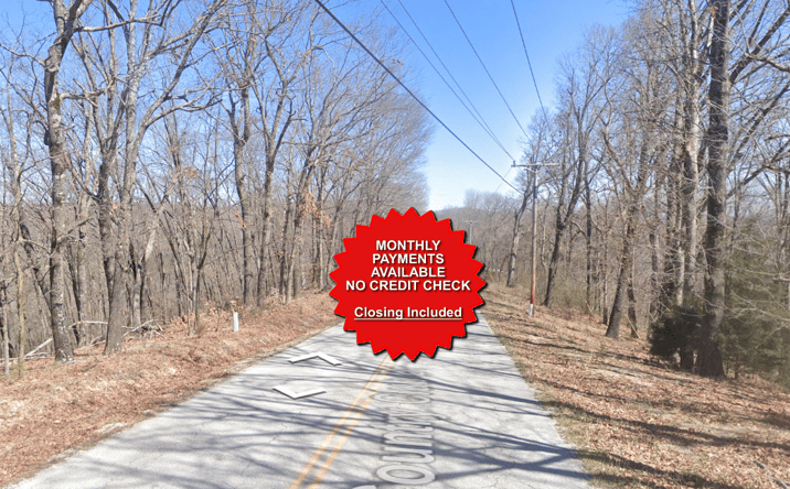 Pictures of Land property located at 22 Country Club Dr, Holiday Island, AR, Holiday Island, AR 72631 for sales - image #1