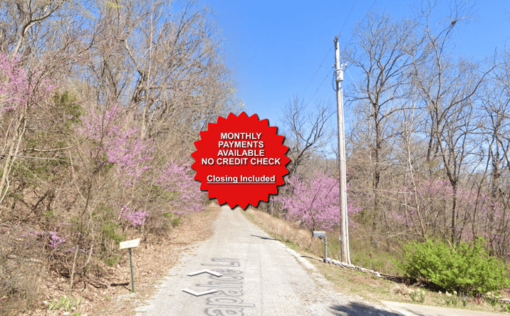 Pictures of Land property located at 11 Arapahoe Drive, Holiday Island, AR, Holiday Island, AR 72631 for sales - image #1