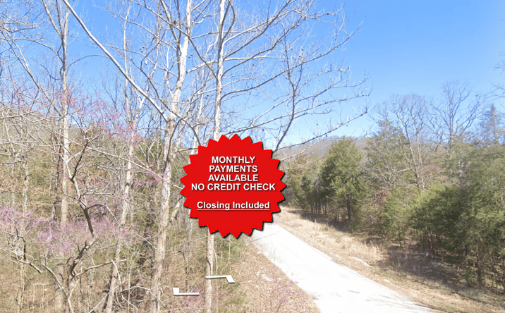 Pictures of Land property located at 16 Blackfoot Drive, Holiday Island, AR, Holiday Island, AR 72631 for sales - image #1