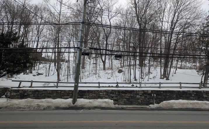 Pictures of Land property located at 317 East Main Street, Mou, Mt Kisco, NY 10549 for sales - image #1