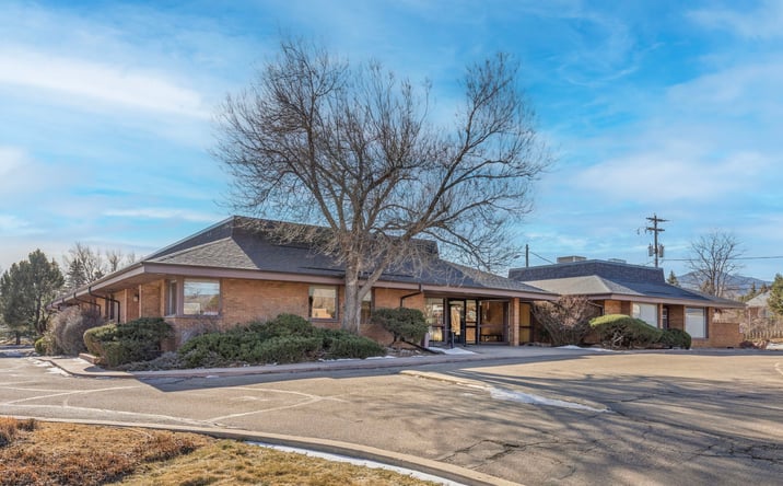 Pictures of Office property located at 4150 Darley Ave, Boulder, CO 80305 for sales - image #1
