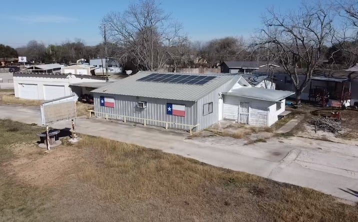 Pictures of Mixed Use, Retail property located at 505 FM78, Cibolo, TX 78108 for sales - image #1