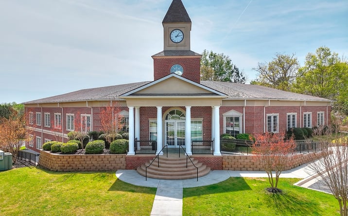 Pictures of Office property located at 500 Plantation Park Dr, Loganville, GA 30052 for sales - image #1