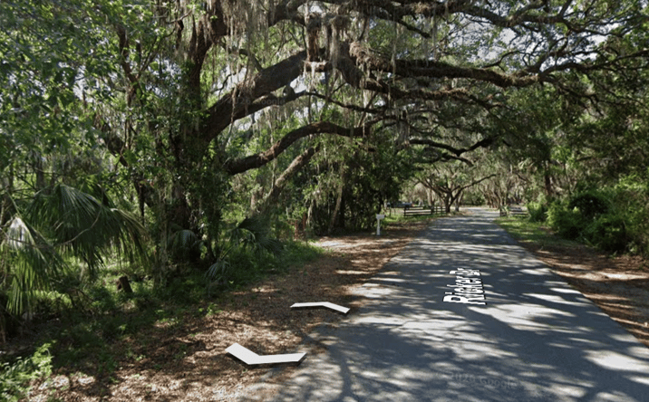 Pictures of Land property located at 37920  Ricker Dr, Lady Lake, FL 32159 for sales - image #1