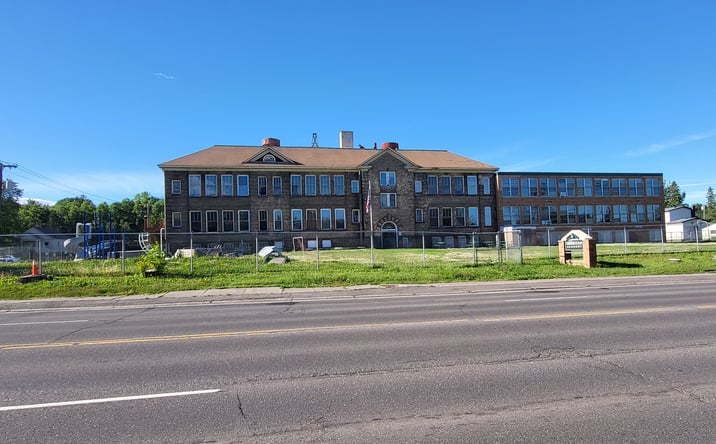 Pictures of Mixed Use, Land, Special Purpose property located at 155 W Central Entrance, Duluth, MN 55811 for sales - image #1
