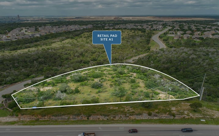 Pictures of Land property located at Loop 337, New Braunfels, TX 78132 for sales - image #1