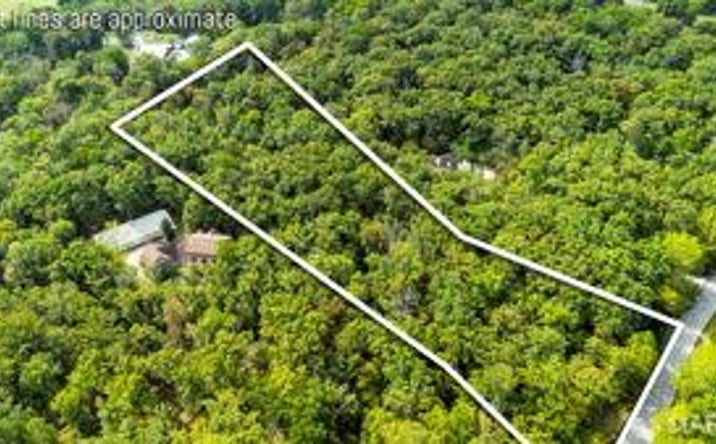 Pictures of Land property located at 2142 Meadow Valley Dr, Innsbrook, MO 63390 for sales - image #1