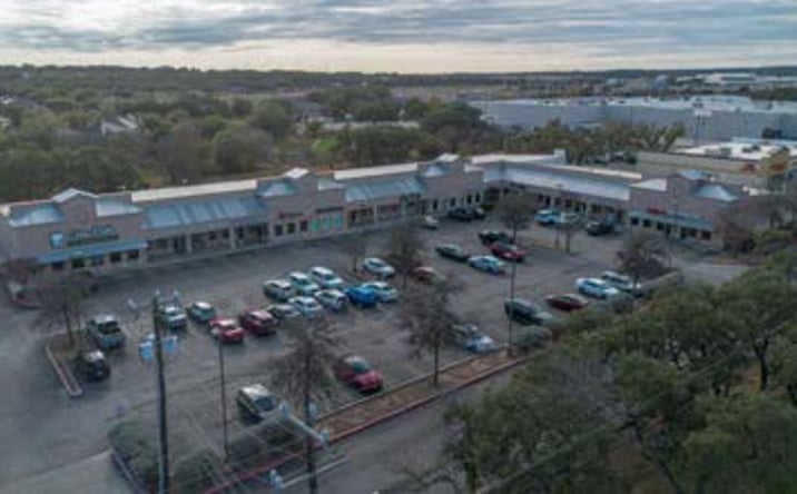 Pictures of Retail property located at 12415 Bandera Rd, Unit 116, Helotes, TX 78023 for sales - image #1