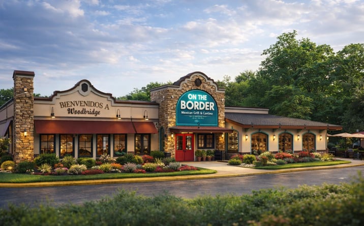 Pictures of Retail property located at 2651 Prince William Pkwy, Woodbridge, VA 22192 for sales - image #1