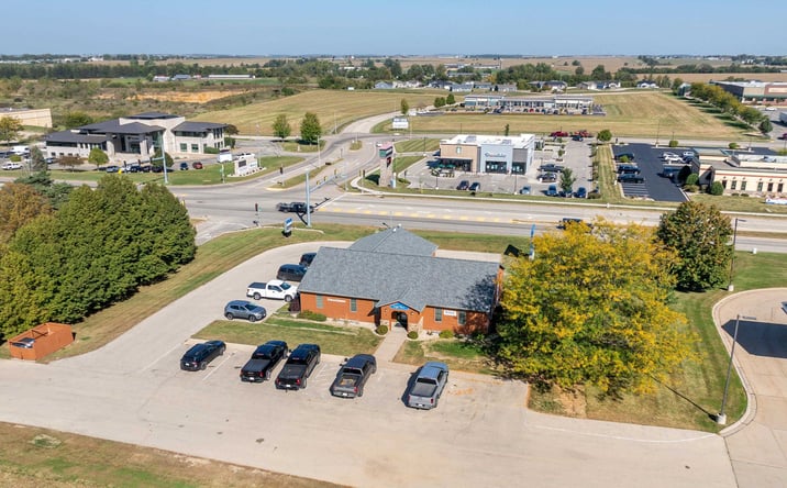 Pictures of Business for Sale, Office property located at 2 Insight Drive, Platteville, WI 53818 for sales - image #1