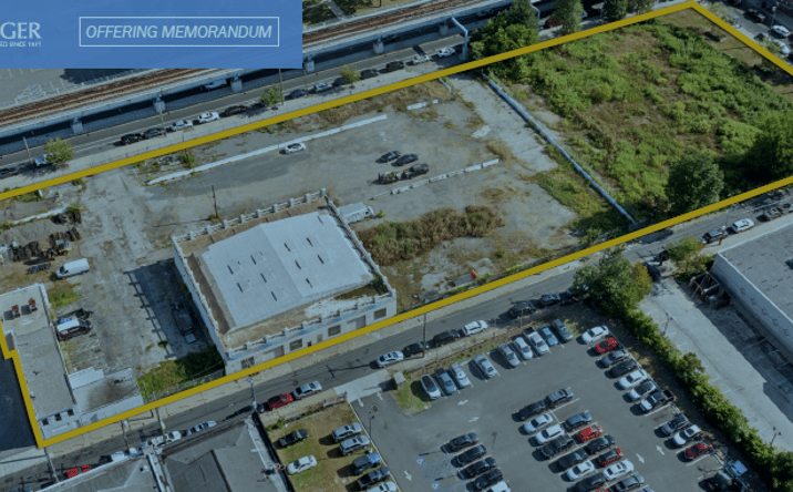 Pictures of Land property located at 4828 Market Street, Philadelphia, PA 19139 for sales - image #1