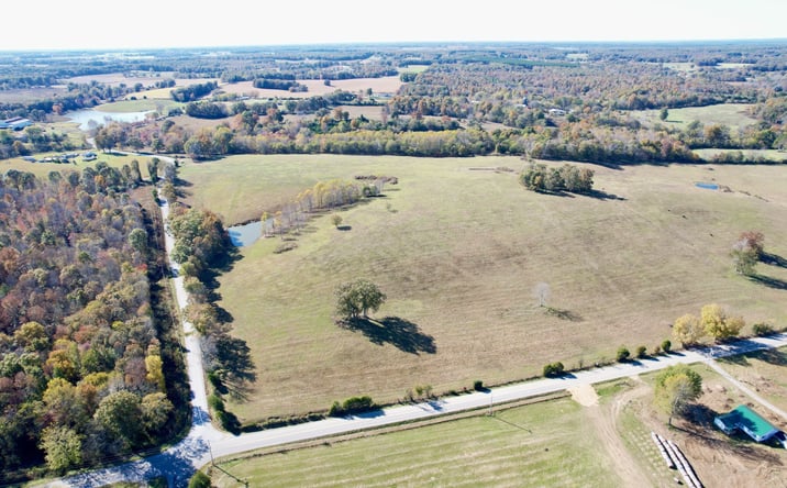 Pictures of Land property located at 0 Henryville Rd., Summertown, TN 38483 for sales - image #1